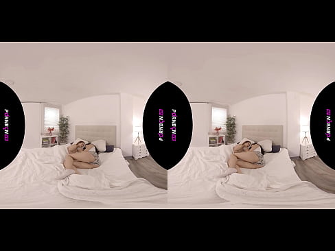 ❤️ PORNBCN VR Deux jeunes lesbiennes se réveillent excitées dans la réalité virtuelle 4K 180 3D Geneva Bellucci Katrina Moreno Pornografia in casa à co.seecamsus.top