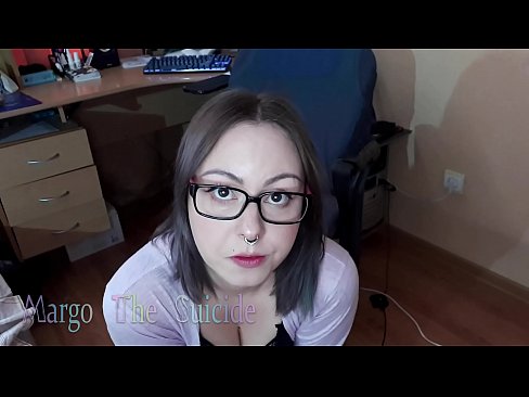 ❤️ Sexy Girl with Glasses Sucks Dildo Deeply on Camera Pornografia in casa à co.seecamsus.top